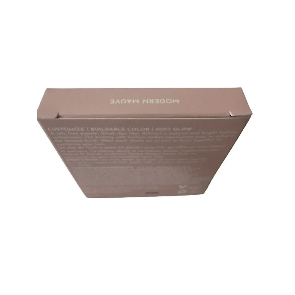 Makeup Bundle bareMinerals powder,‎ MOTD BLUSH, MOTD BRUSHES, Cleansing Brush